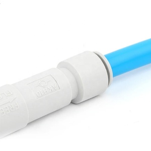 Zjsihegf akh วาล์วตรวจสอบอากาศกลับไม่กลับวาล์วนิวเมติก - Product Image 5