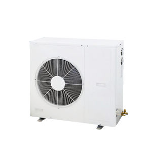 Enfriador de <span class=keywords><strong>Aire</strong></span> de Acero Seco de Gran Tamaño con Ventilador - Product Image 4