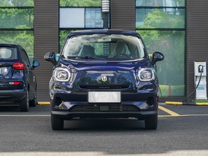 Véhicules électriques à succès, Leapmotor T03 <span class=keywords><strong>2021</strong></span>, 403 km d'autonomie, mini-voiture électrique, zéro émission, faible kilométrage, voiture d'occasion - Product Image 2
