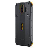 Ulefone Ulefone Armor Mini 4 Téléphone portable universel avec logo imprimable, livraison depuis Hong Kong