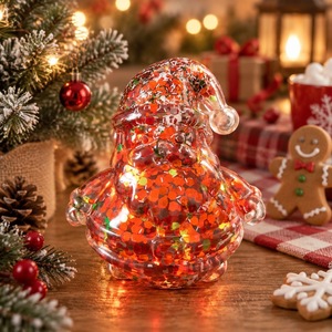 Christmas Tree Squeeze Toy <b>Kids</b> Christmas <b>Party</b> Gift Sensory Fidget Stress Relief Toy New Desk Decor Pinch Toy - Product Image 2