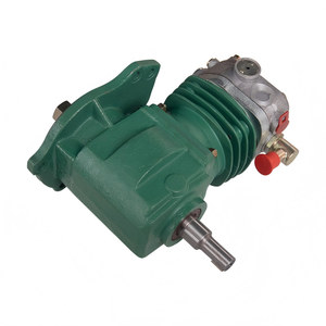 13051018 4110001031042 Pièces détachées pour moteur diesel Compresseur d'air pour chargeuse - Product Image 6