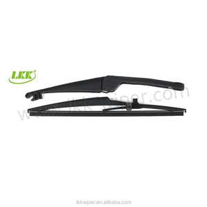 LKK OE calidad Venta caliente JIS D5710 GMEA1270 ROHS diseño de limpiaparabrisas brazo trasero, limpiaparabrisas trasero para TOYOTA 4RUNNER - Product Image 1