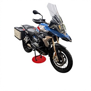 ขายส่งมอเตอร์ไซค์สปอร์ต BMW R 1200 GS มือสอง - Product Image 1