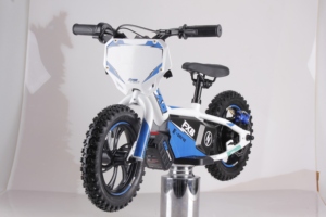 <span class=keywords><strong>Bicicleta</strong></span> Eléctrica <span class=keywords><strong>de</strong></span> <span class=keywords><strong>Equilibrio</strong></span> Fish Extreme FXB03-16 <span class=keywords><strong>de</strong></span> 16 Pulgadas, 36V, 5.0AH, 250W para Niños, Horquilla <span class=keywords><strong>de</strong></span> Acero, Cuadro <span class=keywords><strong>de</strong></span> Aleación <span class=keywords><strong>de</strong></span> Aluminio, Llanta <span class=keywords><strong>de</strong></span> Fibra <span class=keywords><strong>de</strong></span> Carbono - Product Image 2