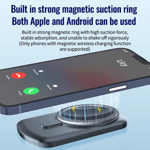 Nuevo Teléfono Móvil 2026 con Sistema Operativo IOS y Android, Sonido de Alta Definición, Reducción de Ruido, Grabadora de Voz Digital Pequeña Multifuncional para Reuniones - Product Image 6