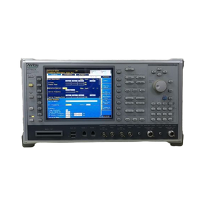 Analizador de Comunicaciones por Radio Anritsu MT8820C OEM con 3 Años de Garantía, Analizador de Sistemas de Comunicaciones, Analizador Anritsu, Analizador Metabólico - Product Image 1