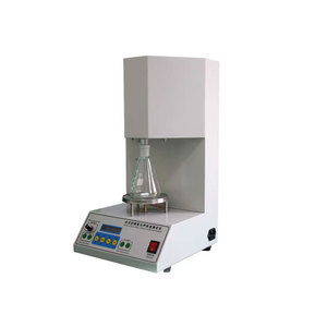เครื่องทดสอบแคลเซียมออกไซด์แบบ Ca-5A/เครื่องวัดการแยกตัวของปูนซีเมนต์แบบรวดเร็ว - Product Image 1