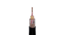 DJYVP 20X2X0.5sqmm 0.75mm2 1mm2 1.5mm2 2.5mm2 Trenza de alambre de cobre trenzado con aislamiento de polietileno para computadora industrial