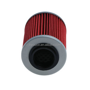 Piezas de motor recién llegadas, filtro de aceite de alta calidad 420256188 HF152 para ATV <span class=keywords><strong>Can</strong></span> <span class=keywords><strong>am</strong></span> 400 <span class=keywords><strong>450</strong></span> 500 570 650 <span class=keywords><strong>Outlander</strong></span> ATV UTV partes - Product Image 5