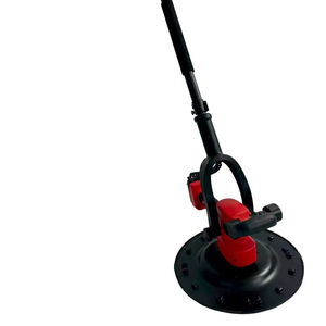 Máquina a Batería de Litio para Enlucir, Alisar Mortero, Masilla, Pisos, Pulir Concreto y Carreteras - Product Image 1