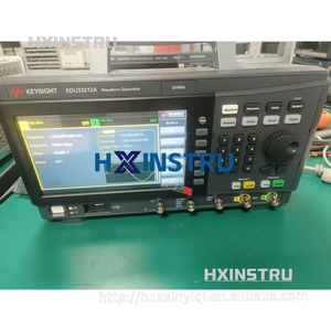 Generador de Forma de Onda OEM de 2 Canales y 20 MHz Keysight, Modelo EDU33212A, Personalizable, Compatible con hx1 - Product Image 4
