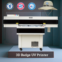 Impresora UV Plana 9060 A1 de 4 Cabezales I3200 para Impresión en Carcasas de Teléfono, Vidrio, Madera, Metal, Acrílico, Cerámica, Botellas y Cilindros