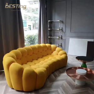 Sofá burbuja de lujo para oficina, <span class=keywords><strong>cama</strong></span> - Product Image 2