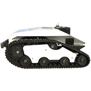 Cortacésped Eléctrico a Control Remoto, Silencioso, Eficiente, Ahorrador de Energía, Ecológico, Cortacésped Inalámbrico - Product Image 2