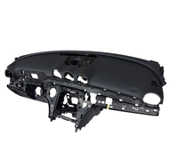 Console centrale d'occasion OEM de haute qualité pour Mercedes-Benz Classe C W205, tableau de bord et console de commande du cockpit