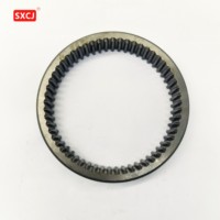 공장 공급 변속기 기어박스 부품 싱크로나이저 슬리브 OEM SO-EVO-1 (미쓰비시 1999-2007 에볼루션 6/7/8/9 용)