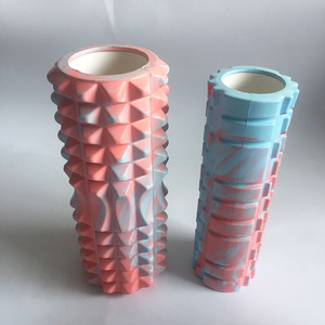 Mua số lượng lớn Huayi rỗng bọt lăn cho tập thể dục Yoga và Pilate - Product Image 5