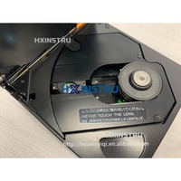 1 lecteur CD SONY D-88 Walkman H