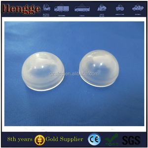 Domos de Acrílico Transparentes de Gran Diámetro - Product Image 4