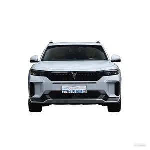 2024 Dongfeng Lantu gratis VOYAH FREE 2024 Edición de conducción inteligente de ultra largo alcance 210km SUV vehículos de nueva energía coche nuevo