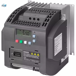 Convertidor de Frecuencia Inverter AC 6SL3210-5BE31-1UV0 100% Nuevo en Stock con un Año de Garantía - Product Image 1