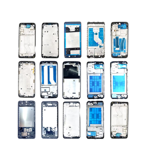 Écrans de téléphone portable compatibles Lucent 6,1 pouces – Garantie 1 an – Modèles populaires en gros - Product Image 1