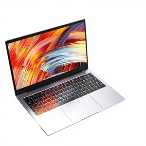Monitor Portátil IPS de 15.6 Pulgadas con Logotipo Personalizado, 12 GB de RAM, Intel Celeron N95, Compatible con <span class=keywords><strong>Windows</strong></span> <span class=keywords><strong>11</strong></span>, <span class=keywords><strong>para</strong></span> Laptop Escolar - Product Image 1