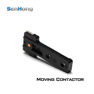 Thang Máy tầng Cửa Khóa thiết bị 161 Cửa Khóa cho Mitsubishi thang máy KS-3 Cửa Khóa Móc thang máy bộ phận - Product Image 6