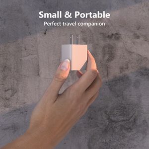 Bonne qualité rapide PD type-c chargeur adaptateur 20W chargeur USB-C Support pour iphone 14 13/écouteur/chargeur sans fil - Product Image 5