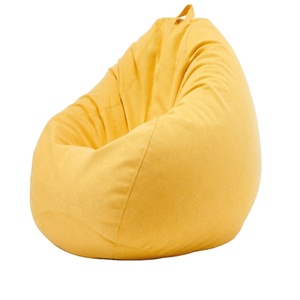 Canapé paresseux, chaise longue, siège, pouf, bouffant, Tatami, pouf de salon - Product Image 2