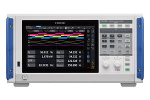 เครื่องวิเคราะห์และ Pw3390กำลัง Pw8001ของ Hioki สำหรับเครื่องมือทดสอบ - Product Image 6