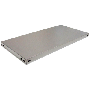 Estante unificado de 40x80 cm con 1 accesorio interior de refuerzo con capacidad de carga de 200 kg - Product Image 1