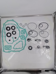 Kit de révision de transmission automatique PGRA RB1, joints et garnitures pour HONDA Odyssey B134820D - Product Image 5