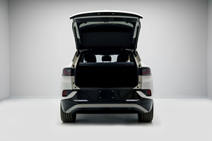 โฟล์คสวาเกน ไอดี.4 ครอซ ปี 2024 - Product Image 6