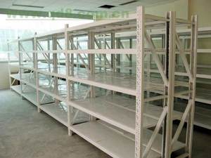 Especificaciones del estante ligero Mracking 2*2*0.6m 1.5*2*0.6m Capacidad 100kg /200kg /300kg /500kg - Product Image 6