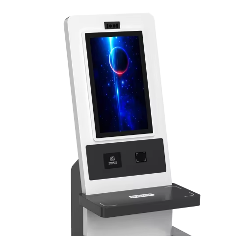 Vertical RFID Workstation IoT Solutions Software Product