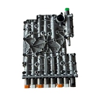 Kit de Caja de Cambios Automática de Solenoide 8HP45 8HP70 de Alta Calidad para Audi, Land Rover y BMW X3, X5, X6