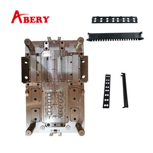 Nuestra experiencia garantiza moldes de <span class=keywords><strong>contrato</strong></span> personalizados de alta calidad y entrega rápida, lo que contribuye <span class=keywords><strong>a</strong></span> los avances en las herramientas - Product Image 2