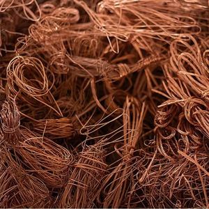 Déstockage de Cuivre Millberry/Fil de Cuivre de Haute Qualité à Grande Quantité, Pureté 99,7% à 99,9% / Déchets de Cuivre - Product Image 2