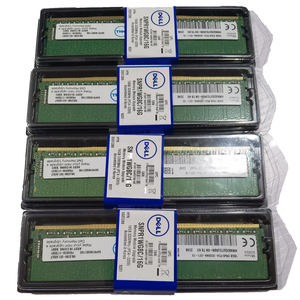 หน่วยความจำเซิร์ฟเวอร์ แรม DDR5 64GB 32GB หน่วยความจำเซิร์ฟเวอร์ แรม - Product Image 3