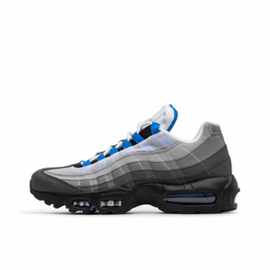 Zapatillas Deportivas Max 95 con Amortiguación, Antideslizantes, Transpirables, de Malla Tejida, para Correr, Caminar, Gimnasio, Uso Diario, Unisex - Product Image 4