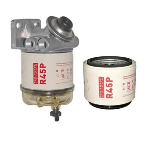 CONJUNTO DE FILTRO SEPARADOR DE AGUA DE COMBUSTIBLE R45P,30MICRON, PARA <span class=keywords><strong>RACOR</strong></span> PARKER - Product Image 5