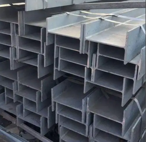 Perfil de Viga H HEA 200 Fabricado en China, <span class=keywords><strong>Acero</strong></span> al Carbono <span class=keywords><strong>Estructural</strong></span> ASTM <span class=keywords><strong>A36</strong></span> S235JR, Viga de Hierro H para Construcción - Product Image 2