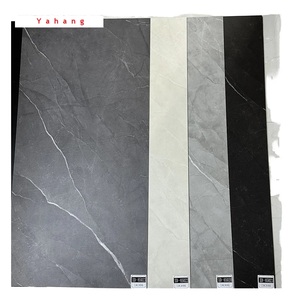 Spc đá nhựa composite <span class=keywords><strong>PVC</strong></span> khóa gỗ giống như sàn thân thiện với môi chống thấm nước chống mài mòn tự dính thiết kế đồ họa thiết kế - Product Image 1