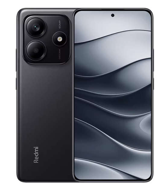 2024 New Orignal Redmi Note 14 5G Smartphone Dimensity 7025 Ultra 6.67inch OLED 5110mAh 45W Charger Smartphone Dual SIM 5G