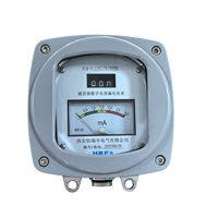 Compteur de décharge d'intercepteur de montée subite; Compteur d'action de surtension