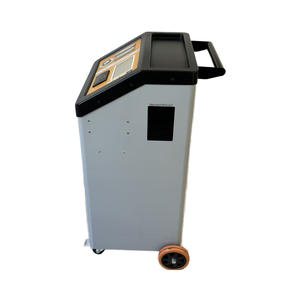 Máquina Automática para <span class=keywords><strong>Cambio</strong></span> <span class=keywords><strong>de</strong></span> Fluido <span class=keywords><strong>de</strong></span> Transmisión <span class=keywords><strong>de</strong></span> Acero ATF-7800 AC/DC, Tanque <span class=keywords><strong>de</strong></span> <span class=keywords><strong>Aceite</strong></span> <span class=keywords><strong>de</strong></span> 25L, Manómetro <span class=keywords><strong>de</strong></span> Presión <span class=keywords><strong>de</strong></span> 0-150psi - Product Image 4