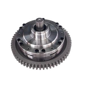 Venta al por Mayor de Transmisión Planetaria de Tres Ejes de Accionamiento Directo HUAMAO 856 855 para Cargadora de Ruedas, Fábrica de Shandong, 1 Año de Garantía - Product Image 1