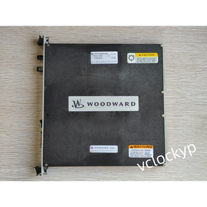 1 UNIDAD USADA Woodward 5501-470 modular Envío gratuito a través de DHL/FedEX - Product Image 1